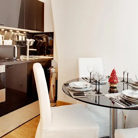 Apartamento St Germain Grenelle *