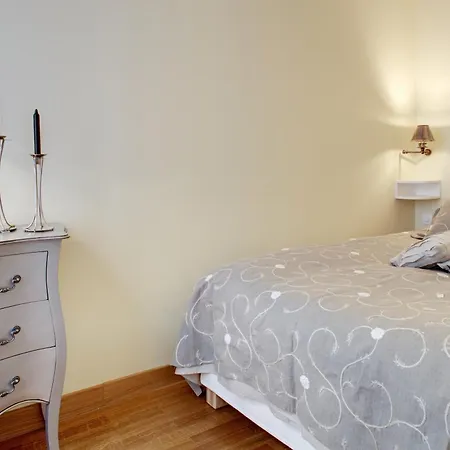 Apartamento St Germain Grenelle *