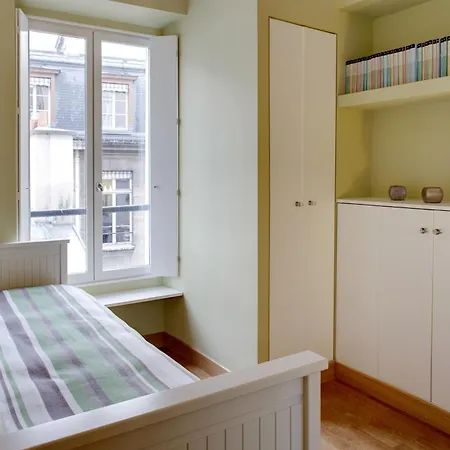 St Germain Grenelle Appartement