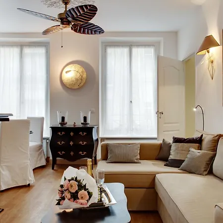 Appartement St Germain Grenelle