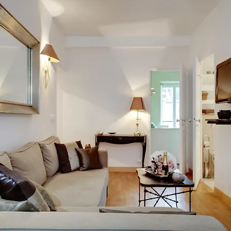 Appartement St Germain Grenelle *