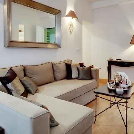 Appartement St Germain Grenelle *