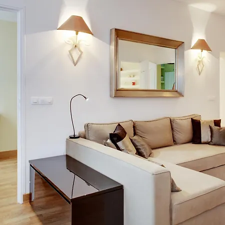 Appartement St Germain Grenelle Paris