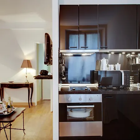 Appartement St Germain Grenelle *