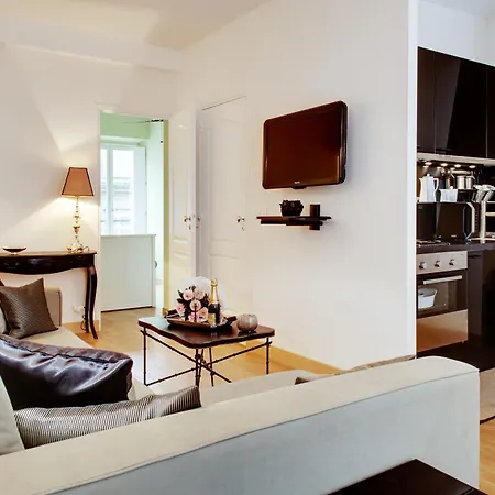 Appartement St Germain Grenelle *