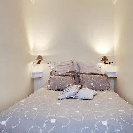 Appartement St Germain Grenelle Paris