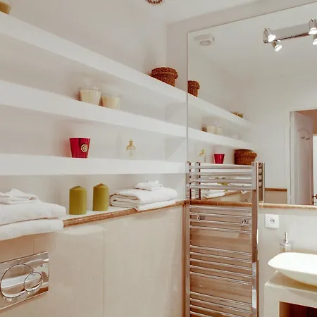 Appartement St Germain Grenelle